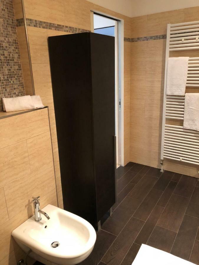 Appartamento Alle Porte 리바 델 이탈리아 베로나 외부 사진